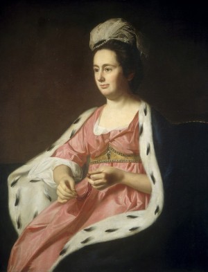 Abigail Smith